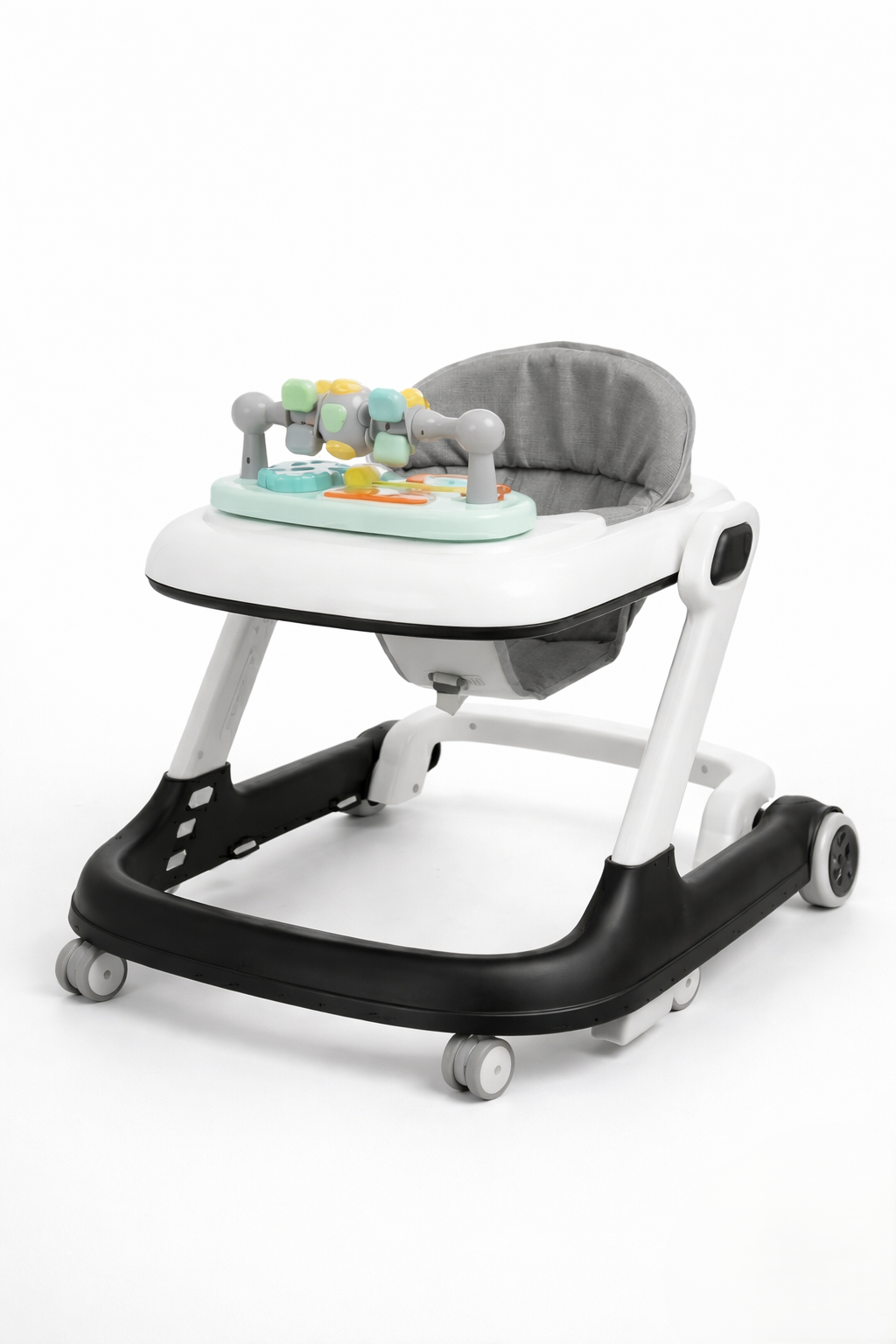 Trotteur Bébé Évolutif