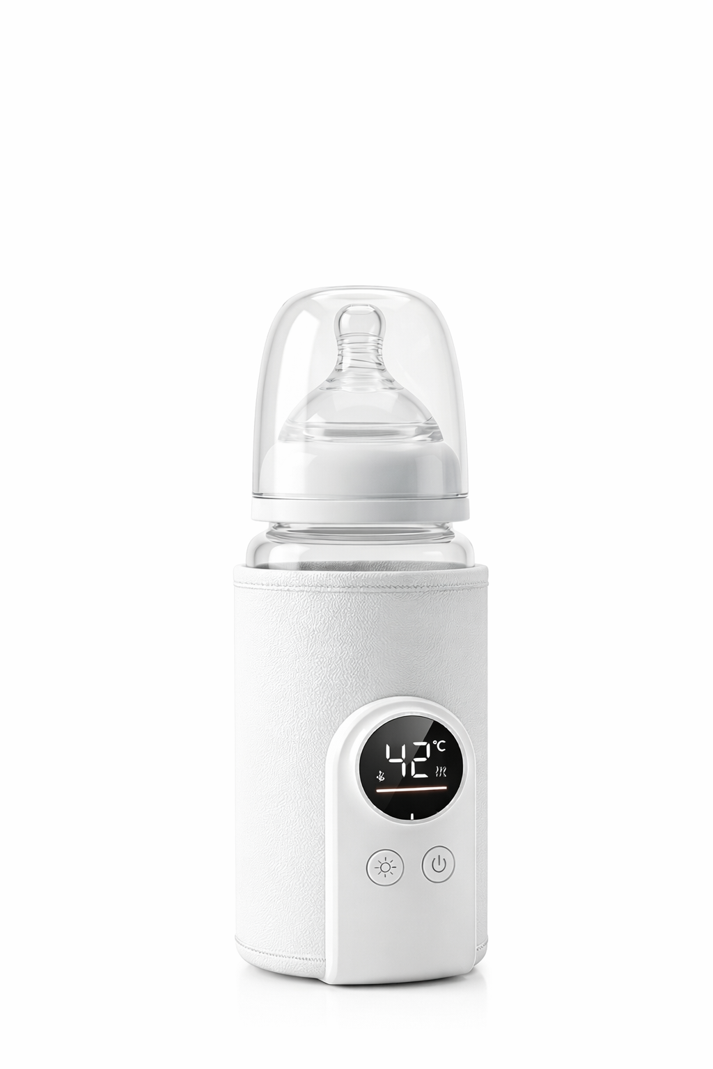 Chauffe-Biberon USB Nomade