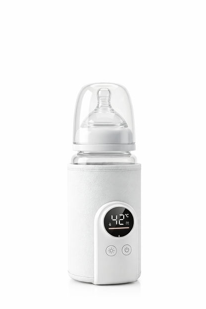 Chauffe-Biberon USB Nomade