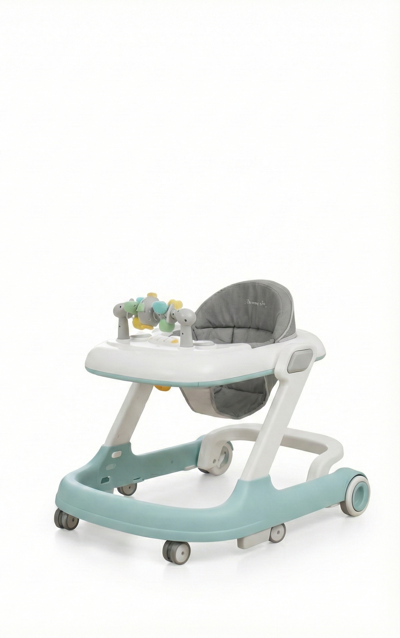 Trotteur Bébé Évolutif