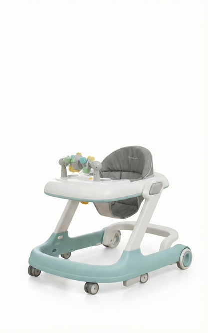 Trotteur Bébé Évolutif