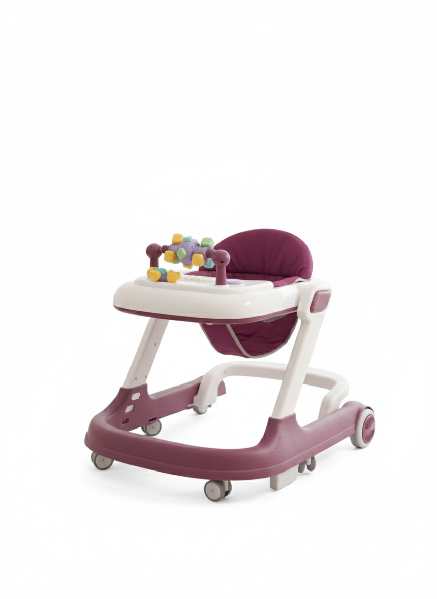 Trotteur Bébé Évolutif