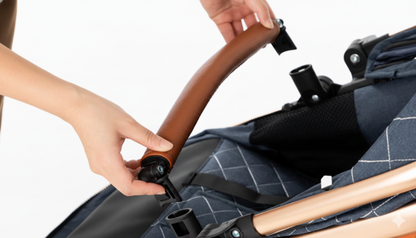 L'Ultime Poussette 3 en 1