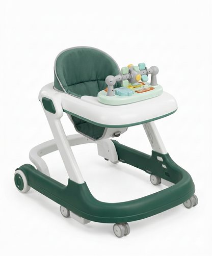 Trotteur Bébé Évolutif