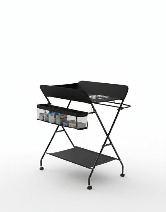 Table à Langer Pliante