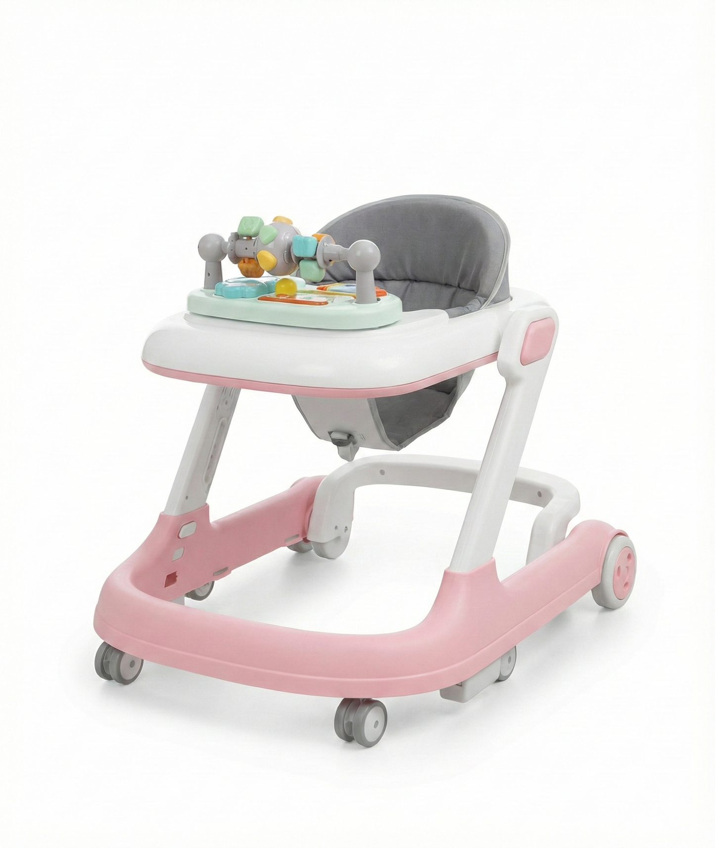 Trotteur Bébé Évolutif