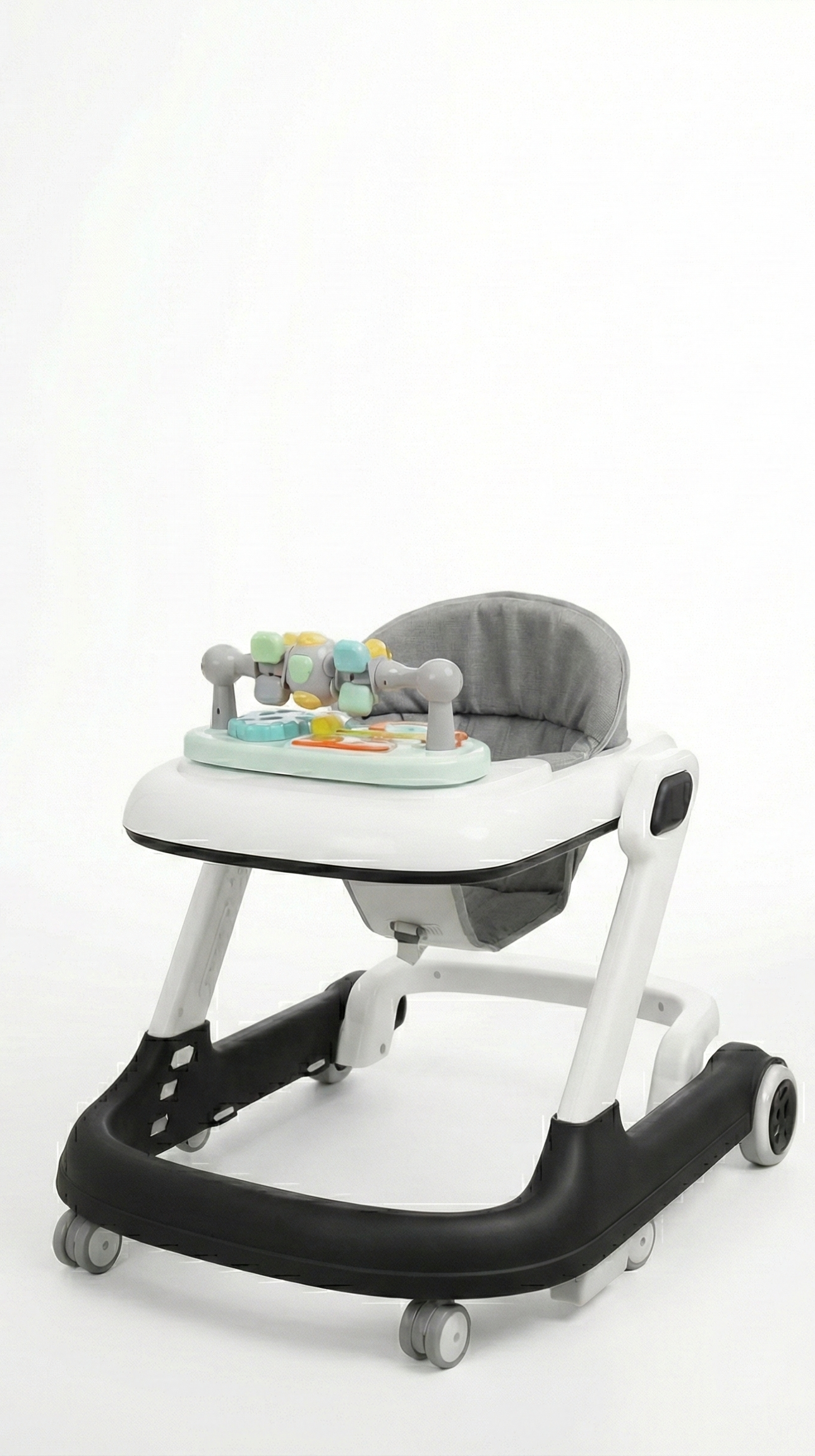 Trotteur Bébé Évolutif