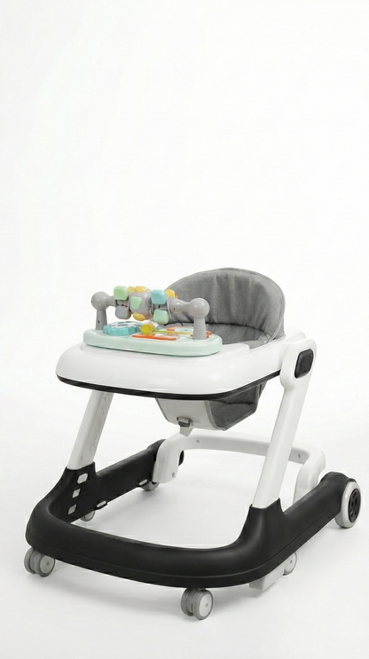 Trotteur Bébé Évolutif