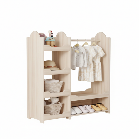 Dressing Montessori Pour Enfant