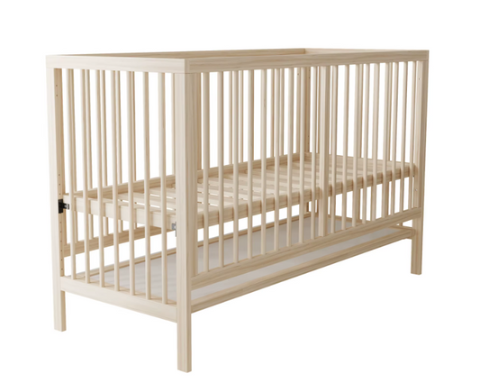 Lit Bébé Évolutif 4 en 1