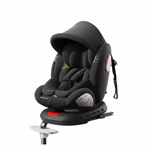 Siège Auto Bébé Premium
